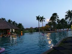 -三亚珠江南田温泉度假区