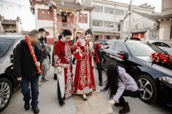 -遇见爱婚庆鲜花(无为铁山路店)