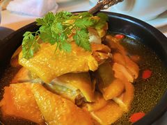 -玫瑰厅上海菜(兴国路店)