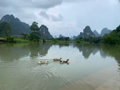 -大新明仕山庄