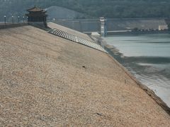 -十三陵水库