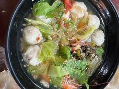 -周记蟹仔粉(侨港风情街店)