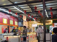 -顺水湾·牛肉牛杂火锅(驾鹤店)