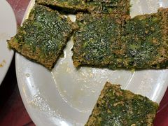 -车头老二大排档