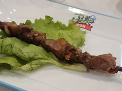 -明优利特色拌面抓饭(南昌路店)