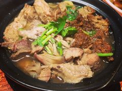 -洪兴砂锅(烟台山店)