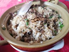 黄鳝饭-联兴酒家