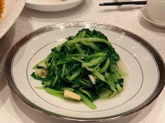 -香乐园·淮扬菜中餐厅·Shang Garden(福田香格里拉店)