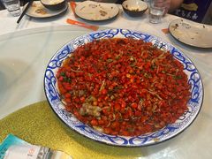 -临界音乐酒馆·小龙虾·江湖菜(华熙LIVE·鱼洞店)