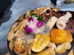 -一朵菌·野生菌探索家火锅(南亚店)