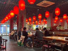 -乐山串串香老火锅(鼓楼店)