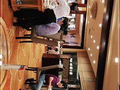 -麒麟中餐厅·经典粤菜·地道菜式老字号(广州长隆酒店)