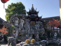 -檀园