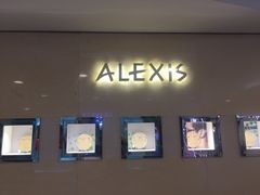 -ALEXIS EYEWEAR艾莱克斯眼镜(国贸商城店)