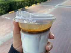 -卖呆儿咖啡(望京店)