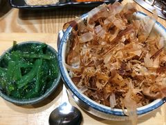 -谷燚大牛炭火烧肉(阳光西雅图店)