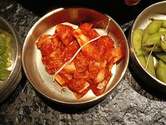 -九田家黑牛烤肉料理(宽城万达店)