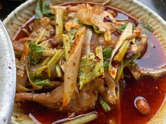 -大邑李记肥肠血旺