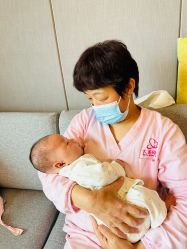 点击看大图 -大美母婴湖畔月子中心(江宁店)