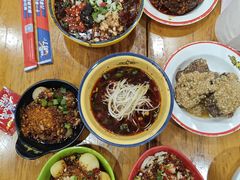 -冒椒火辣(奎星楼街店)