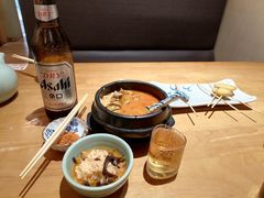 -一心创作料理屋(经开万达店)