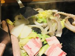 -鹤桥风月(难波御堂格兰维尔店)