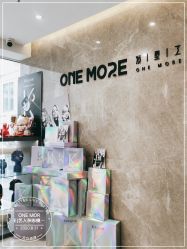 -ONE MORE变画
