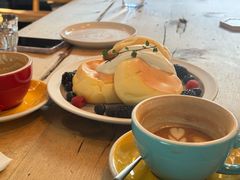 -UPPER KITCHEN(延安路店)