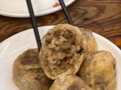-余味食府(颇家巷)