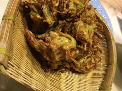-虢国羊肉汤馆(政二街店)