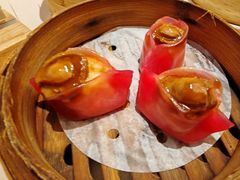 -正佳广场万豪酒店-粤菜餐厅·点心·海鲜·聚餐