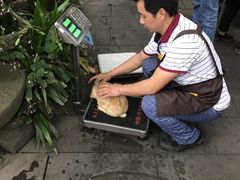 -青城甲(青城山店)