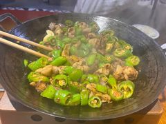-张氏父子常德肠子馆(贺龙店)