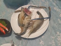 -怡乡王品海鲜姿造自助体验餐厅(大岛商业广场店)