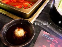 王家渡金牌香油-王家渡火锅(金宝汇店)