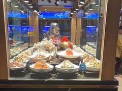 -大鹏饭店·金陵家宴(奥体中心店)