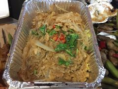-喝丢一只鞋海鲜烧烤·海肠捞饭(文体街店)