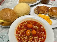 -翠华餐厅(正佳广场店)