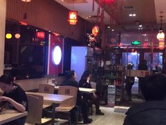 大堂-朴家冷面(总店)
