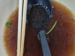 -李先生牛肉面大王(北京平谷步行街店)