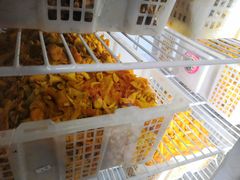 -双喜农庄·菌香园(安居家园店)
