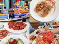 -马哥孛罗酒店·SAVVY全日餐厅