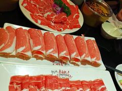 -鲁西肥牛(九方购物中心店)