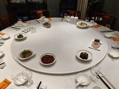 -乾隆美食·本帮菜(黄河路店)