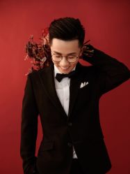 -女王风尚STUDIO·轻奢化定制