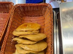-汤姆大师傅鲜香牛肉饼(深圳保利文化广场店)
