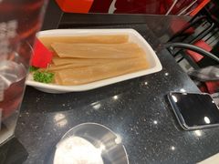 红薯粉条-刘一锅筋头巴脑(凌空二街店)