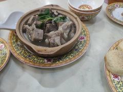 -砂锅居(西四店)