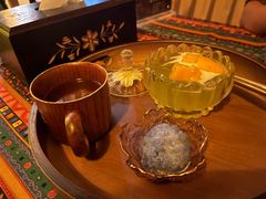 -泰迦·正宗泰式按摩SPA(东城店)