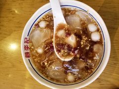 -蓉李记成都名小吃(武汉菱角湖万达店)